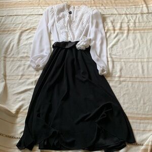 Vintage Ursula of Switzerland Size 5/6